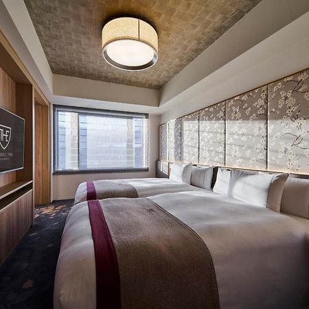 The Royal Park Hotel Kyoto Umekoji Eksteriør billede