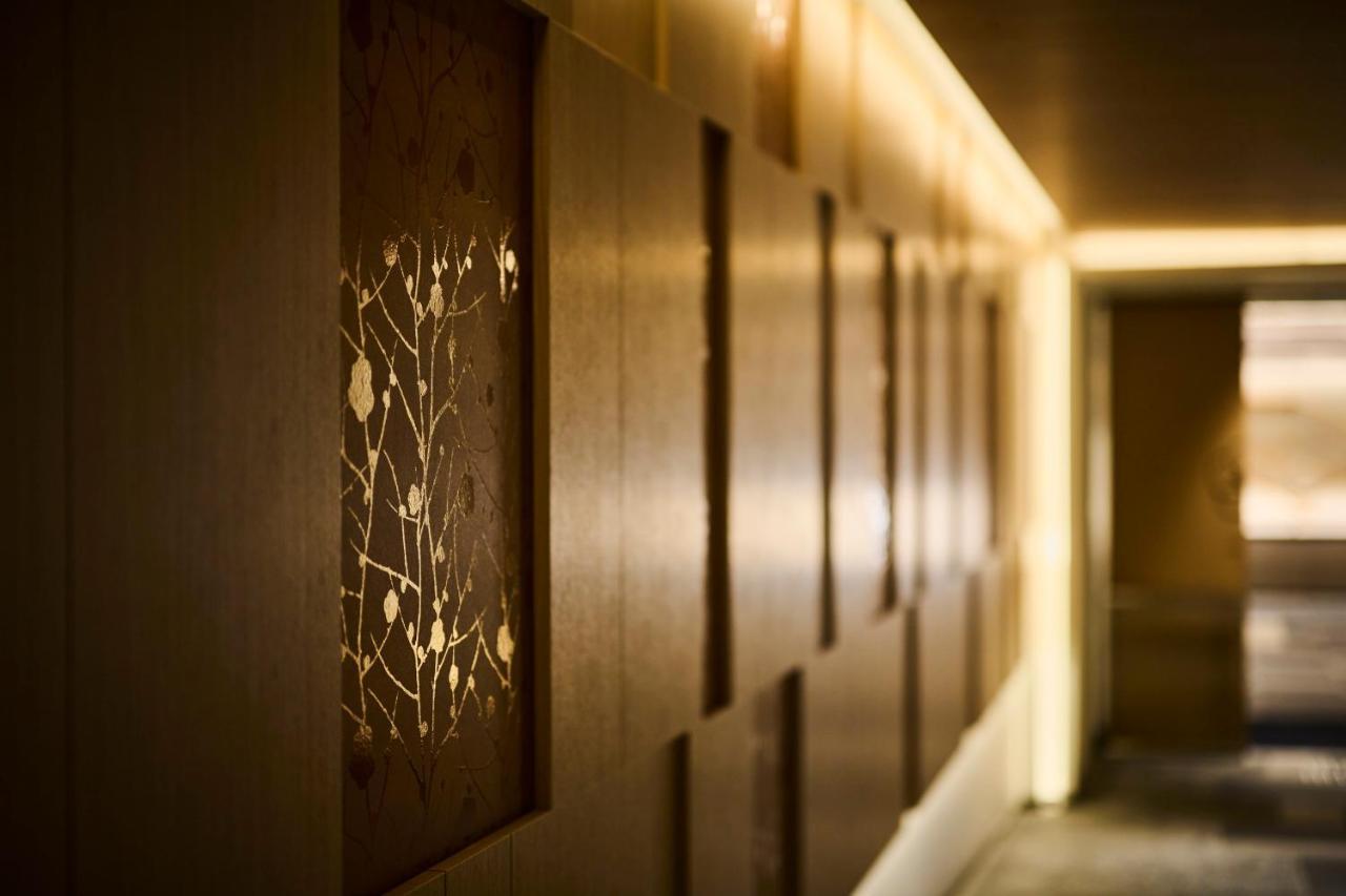 The Royal Park Hotel Kyoto Umekoji Eksteriør billede