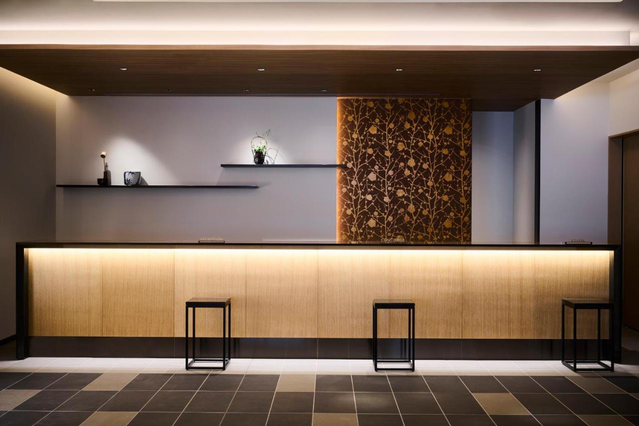 The Royal Park Hotel Kyoto Umekoji Eksteriør billede