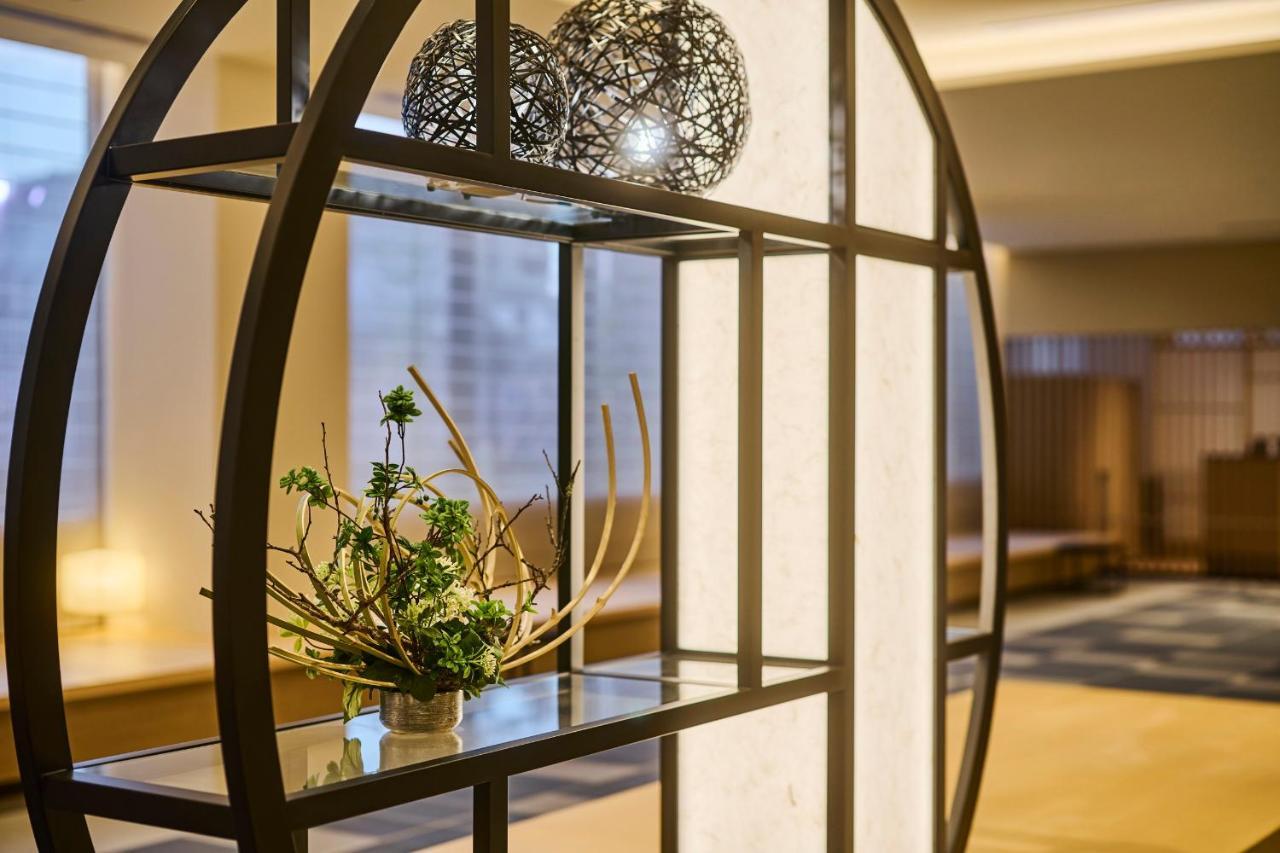 The Royal Park Hotel Kyoto Umekoji Eksteriør billede
